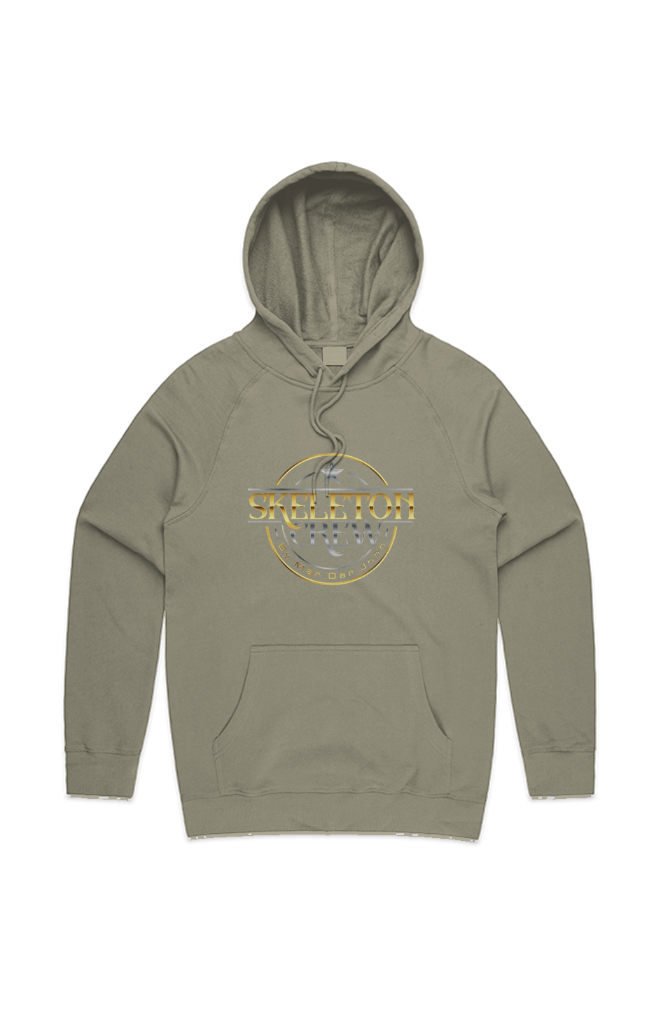 MENS PREMIUM HOOD