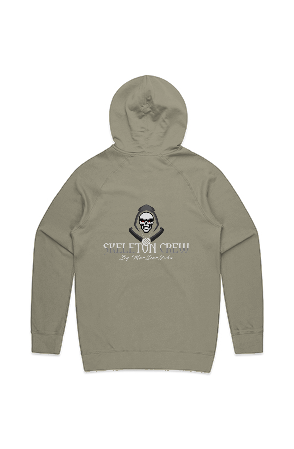 MENS PREMIUM HOOD