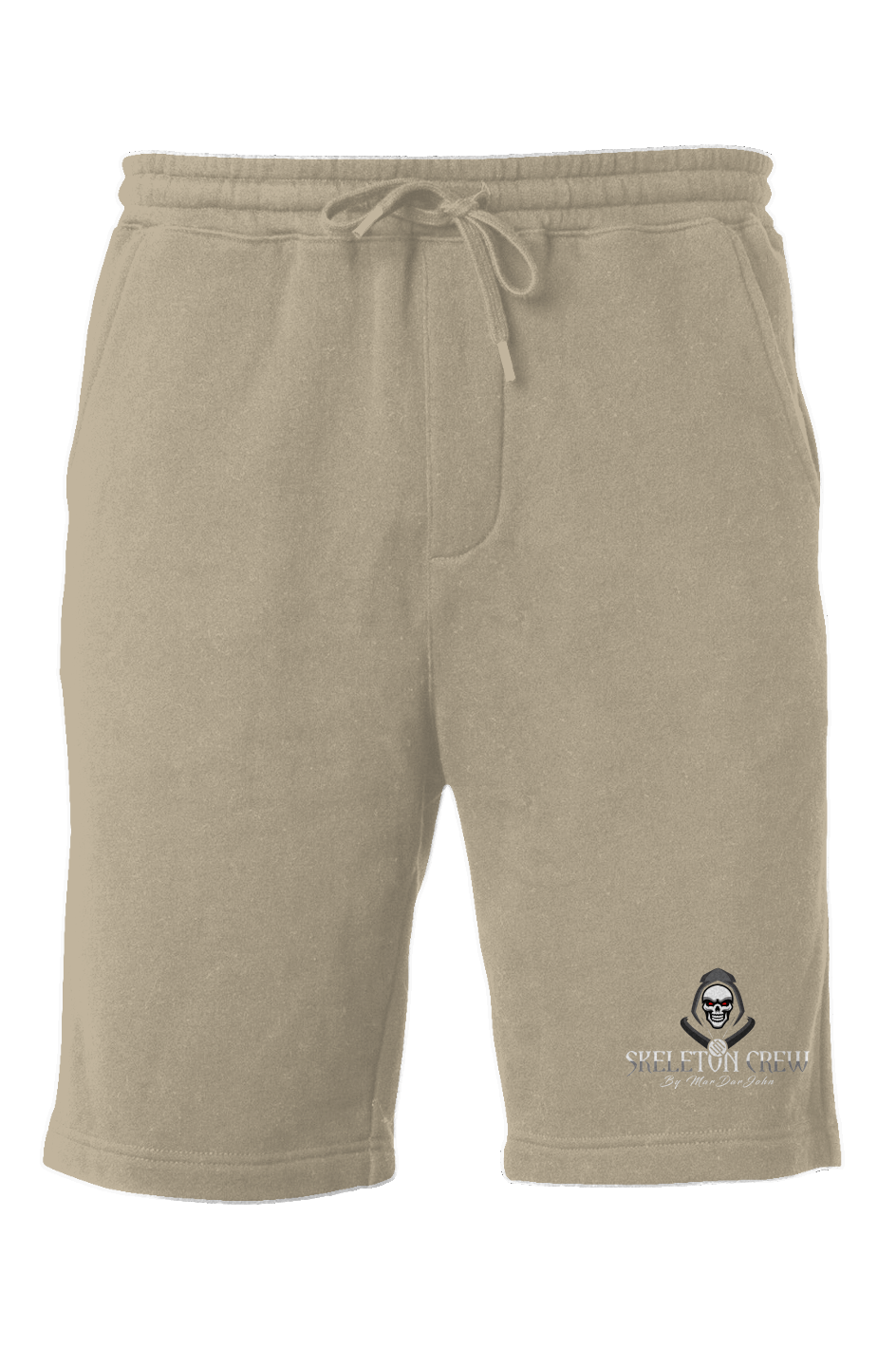 Midweight Fleece Shorts