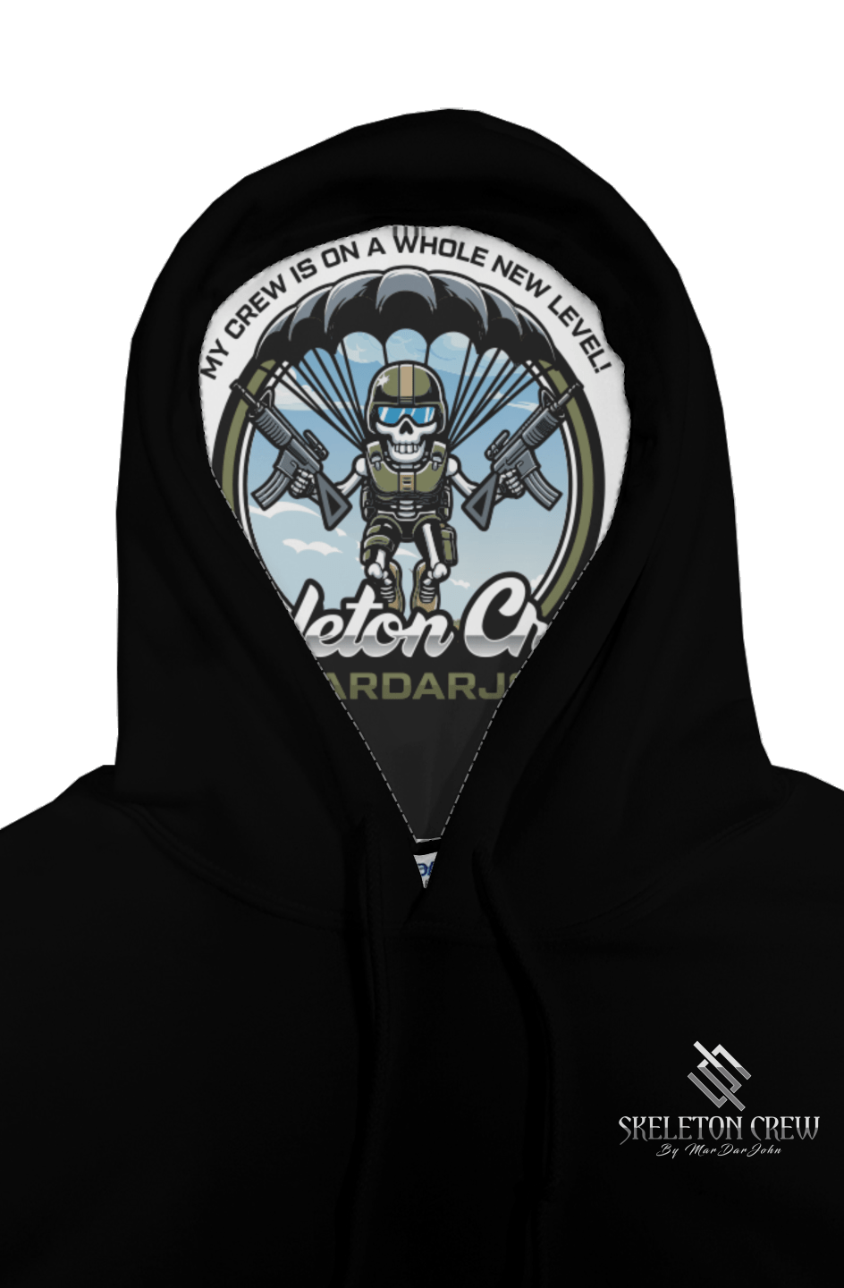 gildan pullover hoody