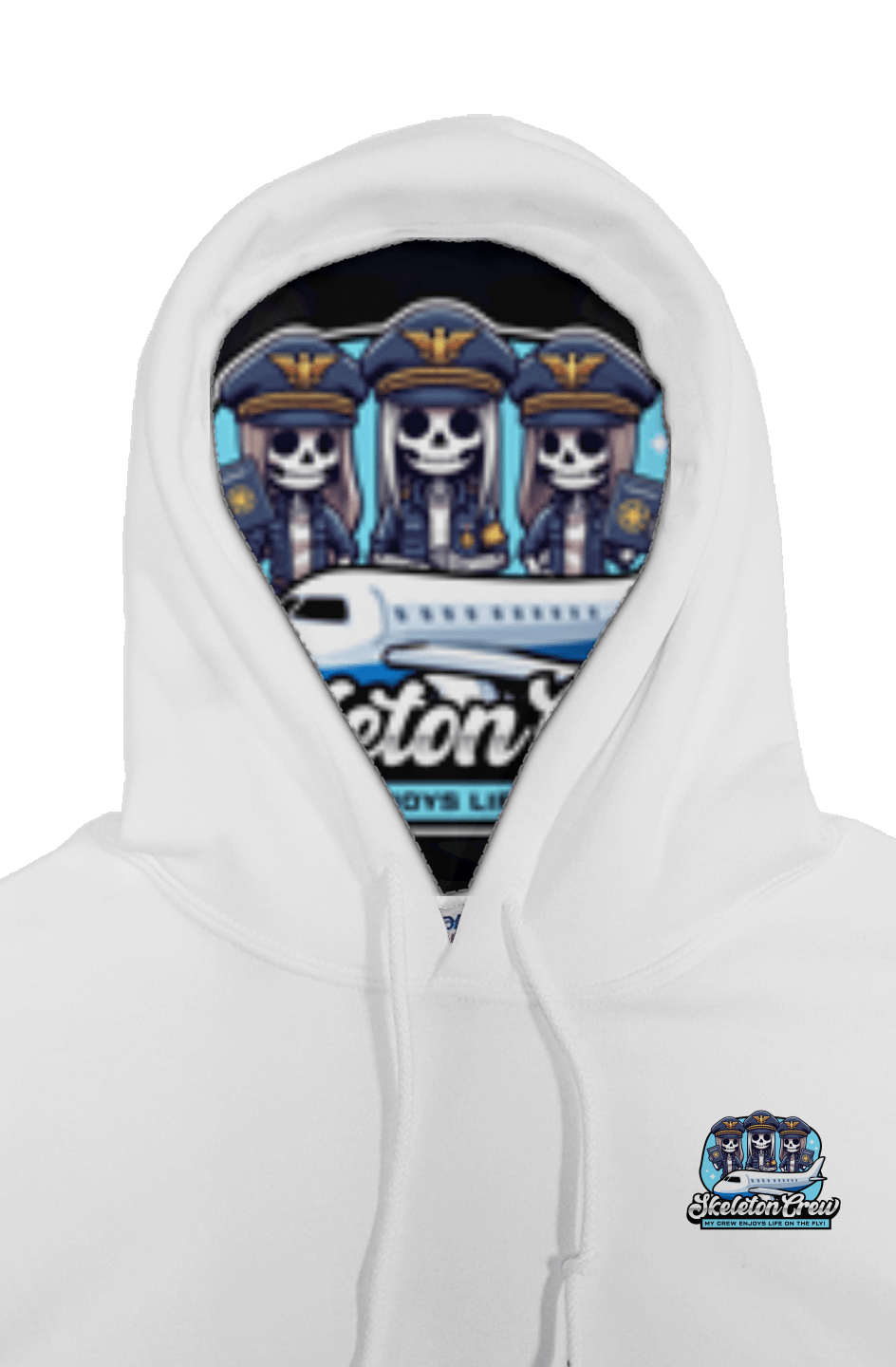 gildan pullover hoody