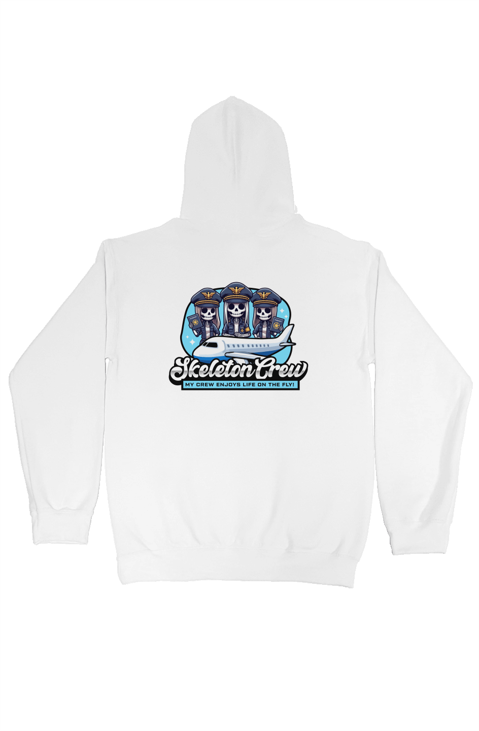 gildan pullover hoody