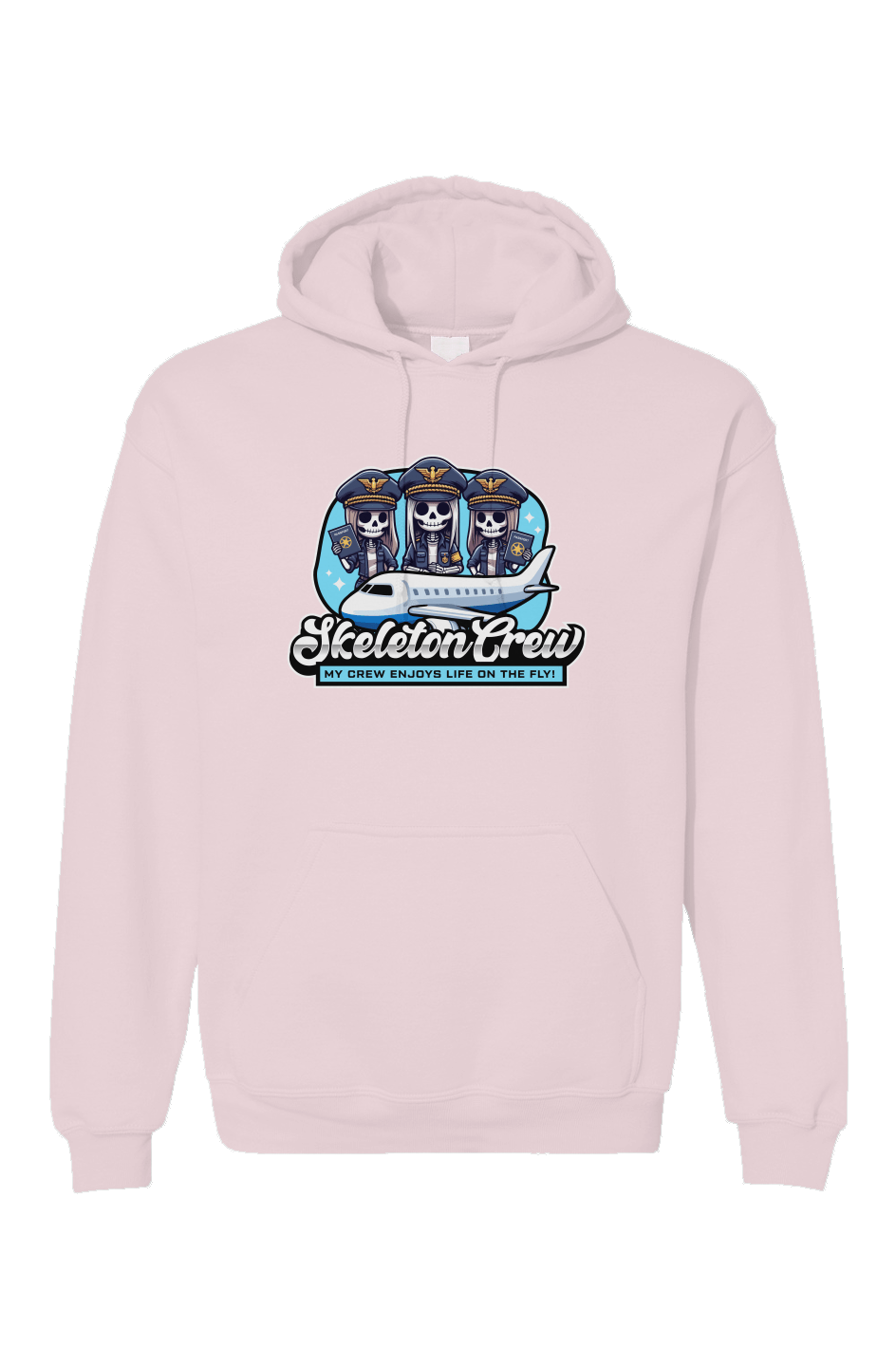 Unisex Gildan Hoodie