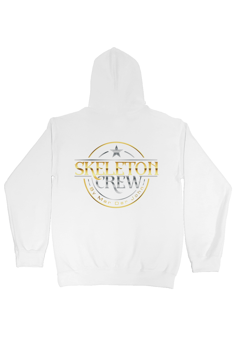 gildan pullover hoody