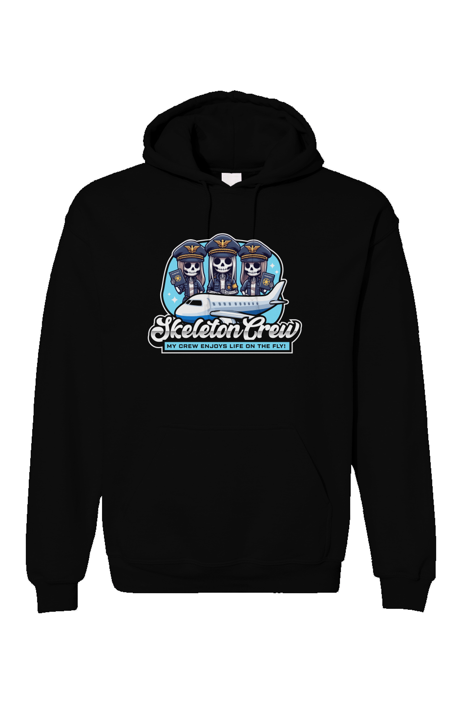 Unisex Gildan Hoodie