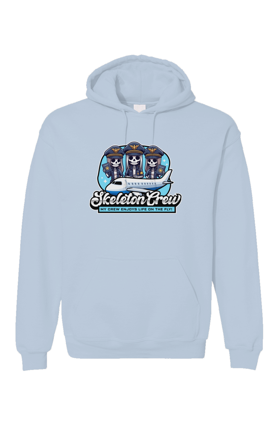 Unisex Gildan Hoodie