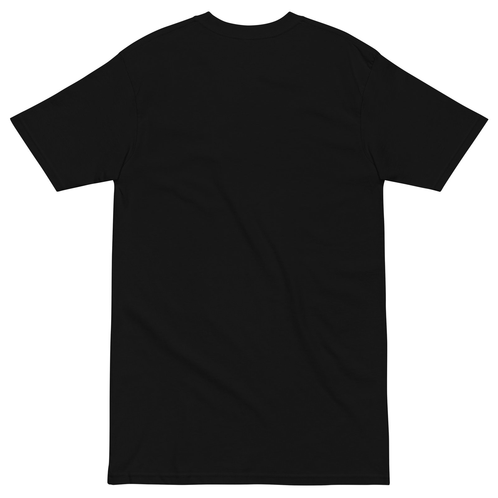 mens premium heavyweight tee