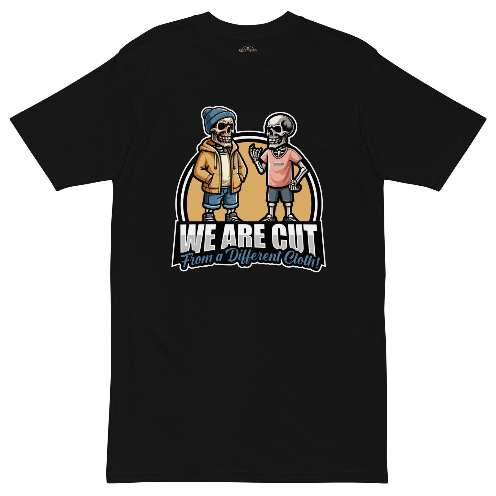 mens premium heavyweight tee