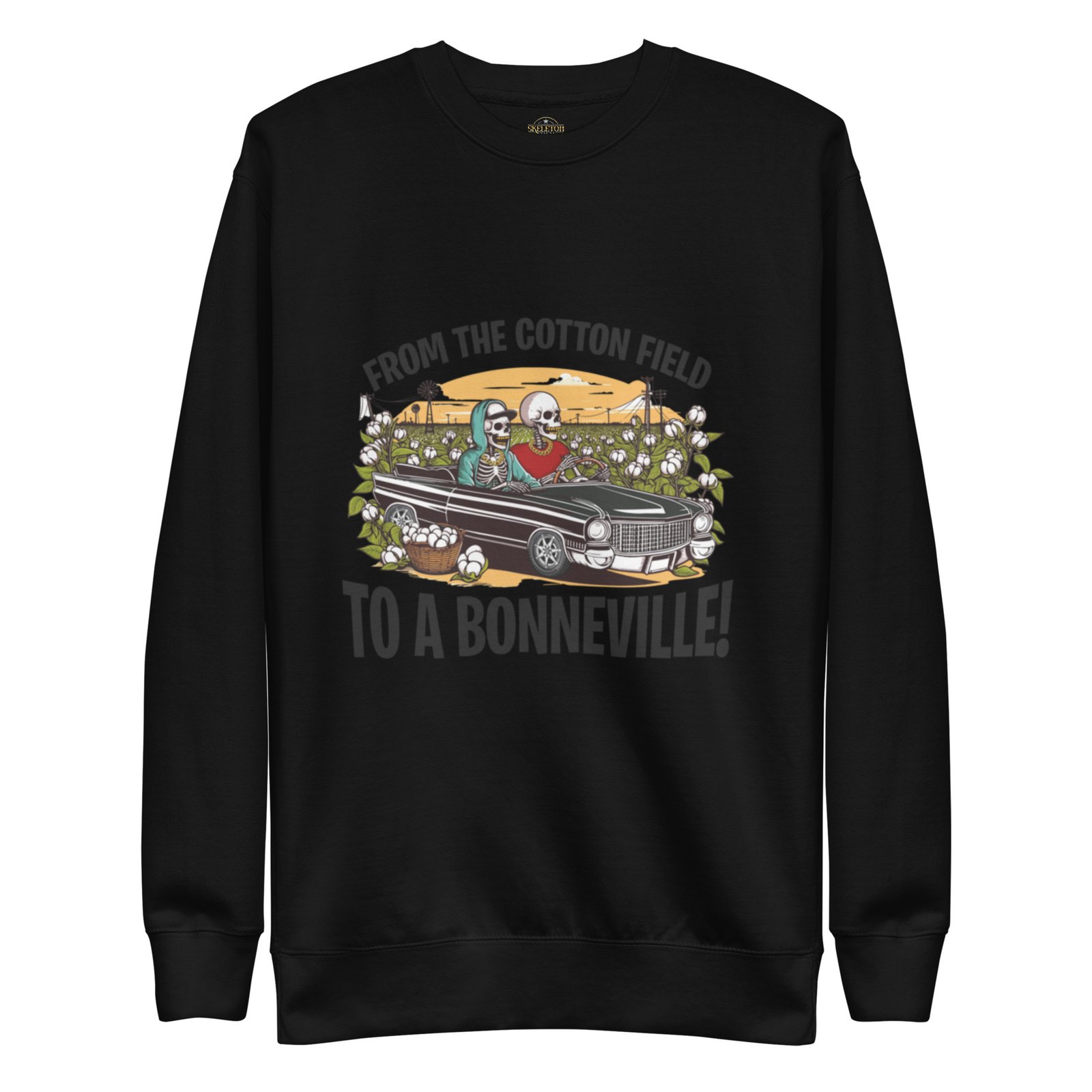 premium sweatshirts