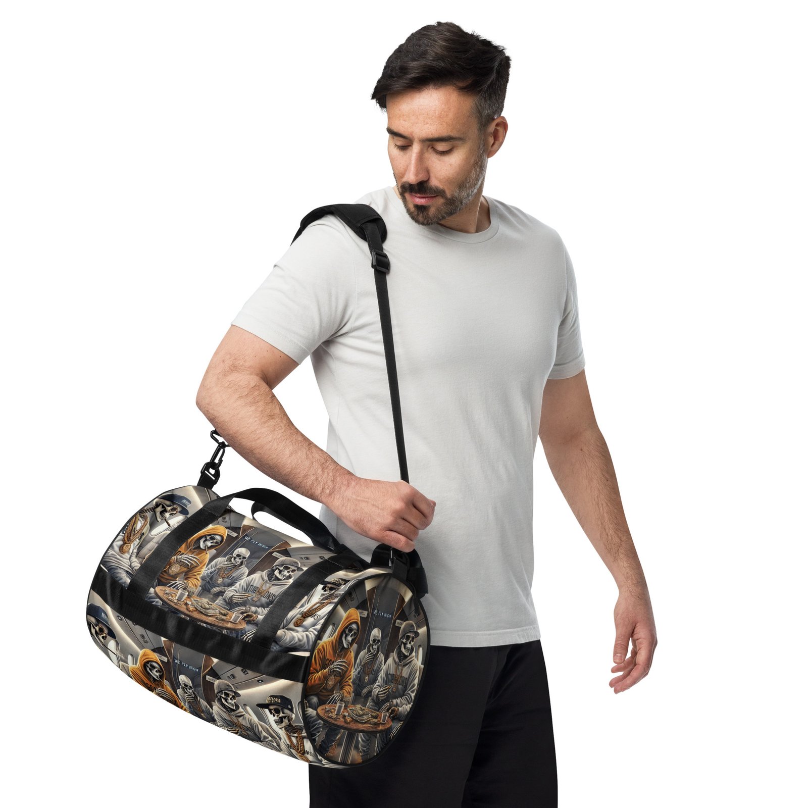best bags for gym and work​